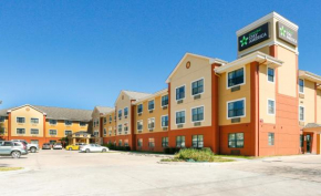 Гостиница Extended Stay America Suites - Houston - Med Ctr - Greenway Plaza  Хьюстон